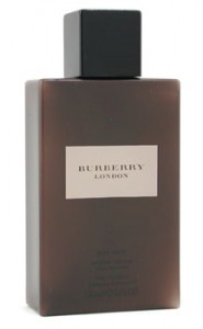 Burberry London Men After Shave Emulsion 150ml