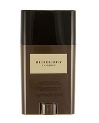 Burberry London Men Alcohol Free Deodorant Stick