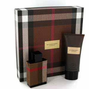 London Men Gift Set 50ml