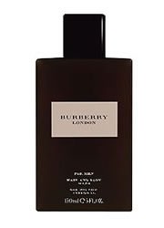 Burberry London Men Hair And Body Wash 150ml