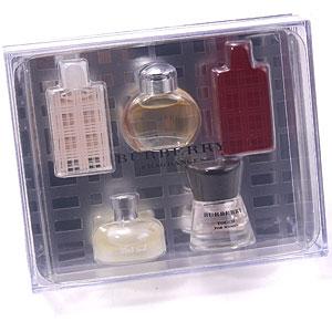 Miniatures Set for Women