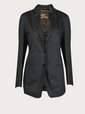 burberry prorsum jackets navy