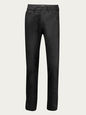 BURBERRY PRORSUM JEANS BLACK 46 EU BUR-U-4346049