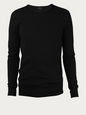 KNITWEAR BLACK 52 EU