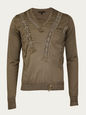 KNITWEAR CAMEL M BUR-U-4360448