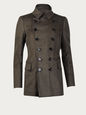 OUTERWEAR OLIVE 52 EU