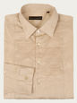 SHIRTS BEIGE 39 EU BUR-R-M60Z1116