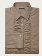 SHIRTS CAMEL 39 EU BUR-U-4346325