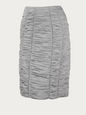 BURBERRY PRORSUM SKIRTS GREY 42 IT BUR-T-PW62Z61CR