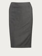 BURBERRY PRORSUM SKIRTS GREY 46 BUR-S-W61T635PC