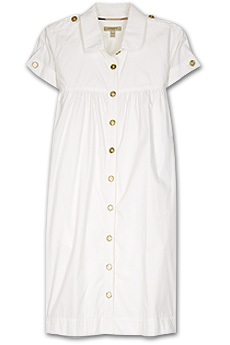 Sammy shirt dress