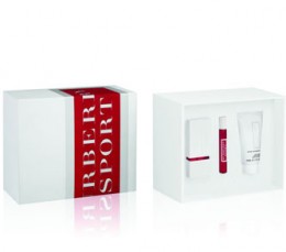 Sport for Women Eau De Toilette Gift