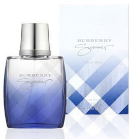 Burberry Summer for Men Eau De Toilette Spray