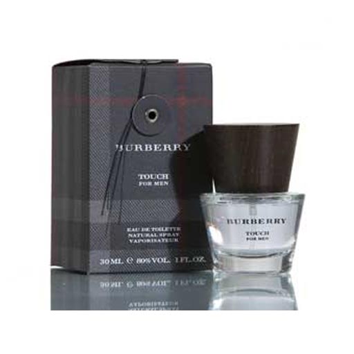 Touch For Men 30ml