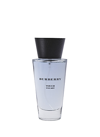 burberry Touch for Men Eau De Toilette (100ml)