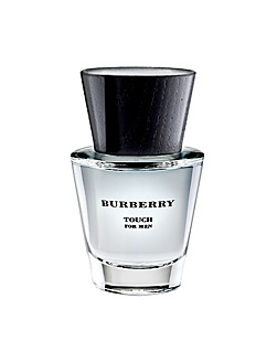 burberry Touch for Men Eau De Toilette (50ml)