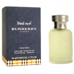 Burberry Weekend For Men 50ml Eau De Toilette