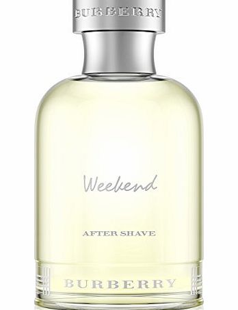 BURBERRY Weekend for Men Eau de Toilette 100 ml