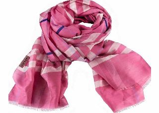 Burberry Womens Scarf