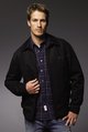 zip through check lined Harrington jacket