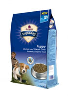 Burgess Supa Dog Puppy (12.5kg)