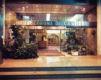 Sercotel Corona de Castilla