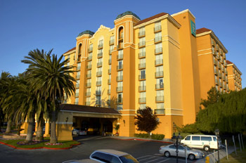 Embassy Suites San Francisco Airport - Burlingame