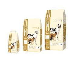 Adult Dog Food - Chicken & Maize (15kg)