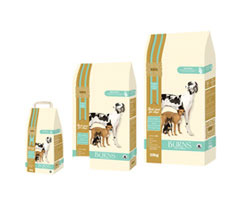 Adult Dog Food - Fish & Maize (15kg)