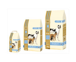 Adult Dog Food - Lamb & Maize (15kg)