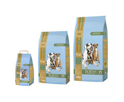 Adult Dog Food - Lamb & Rice (7.5kg)