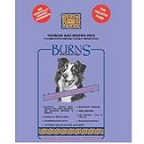 Burns Adult Food Venison & Brown Rice:15kg