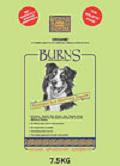 Burns Organic:7.5kg