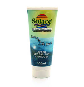 Burnshield Solace 100ml