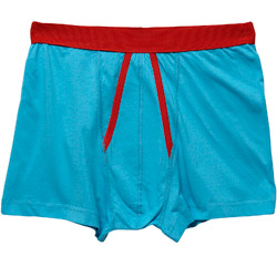 Burton 1PK Aqua Trunks