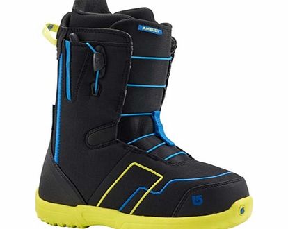 Burton Ambush Smalls Snowboard Boots - Next