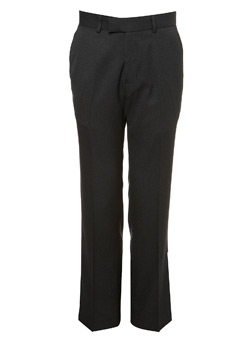 Burton Flat Front Trousers