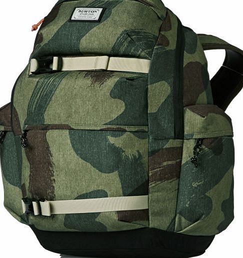 Burton Kilo Backpack - Denison Camo