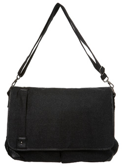 Melton Despatch Bag