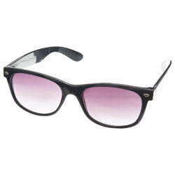 Navy Wayfarers