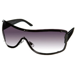 Plastic Bugeye Sunglasses