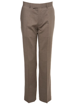 Burton Stone Travel Suit Trousers