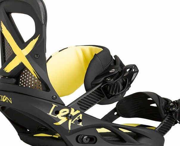 Burton Womens Burton Lexa Snowboard Bindings -