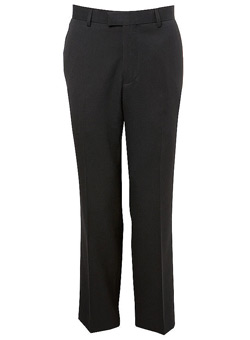 Burton XLarge Flat Front Trousers