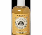 Burts Bees Bubble Bath - 350ml 077251