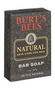 Mens Bar Soap 110g