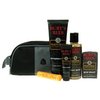 Mens Natural Grooming Set