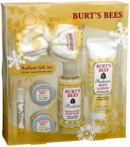 Radiant Gift Set