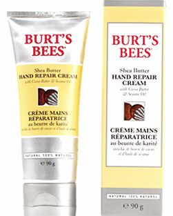 Shea Butter Hand Repair Creme (90g)