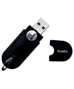 Busbi 16GB Pen Drive